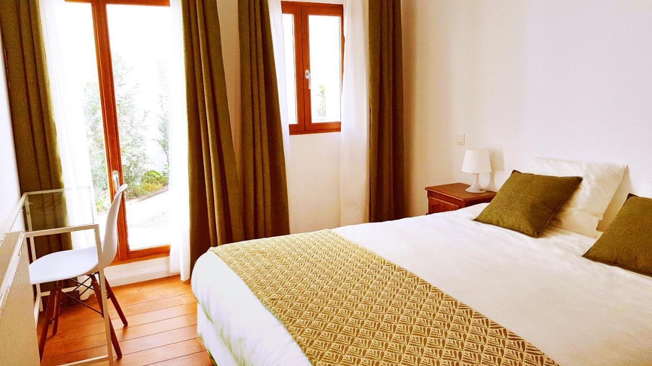 De Mot Bed & Breakfast Etterbeek
