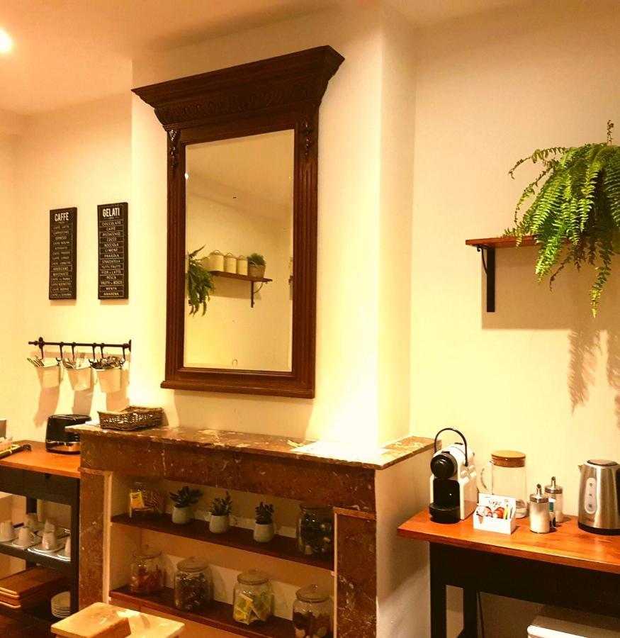 Bed & Breakfast De Mot Etterbeek