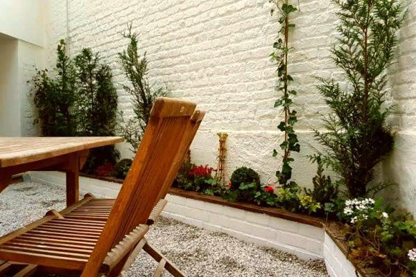 Bed & Breakfast De Mot Etterbeek
