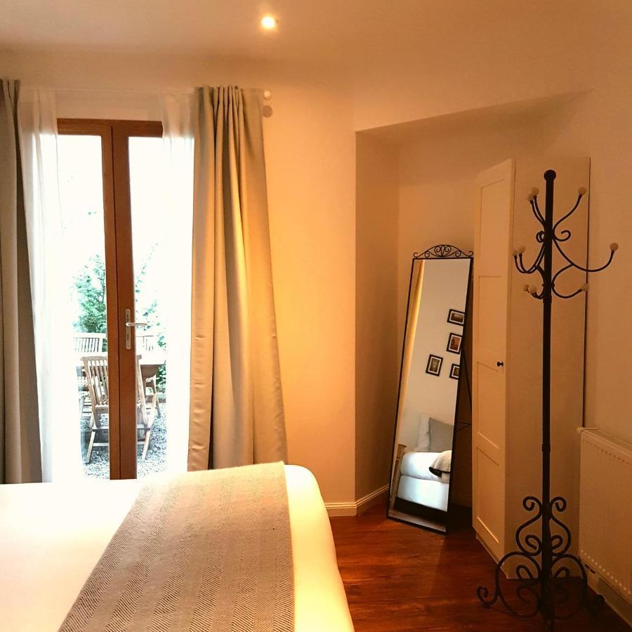 Bed & Breakfast De Mot Etterbeek