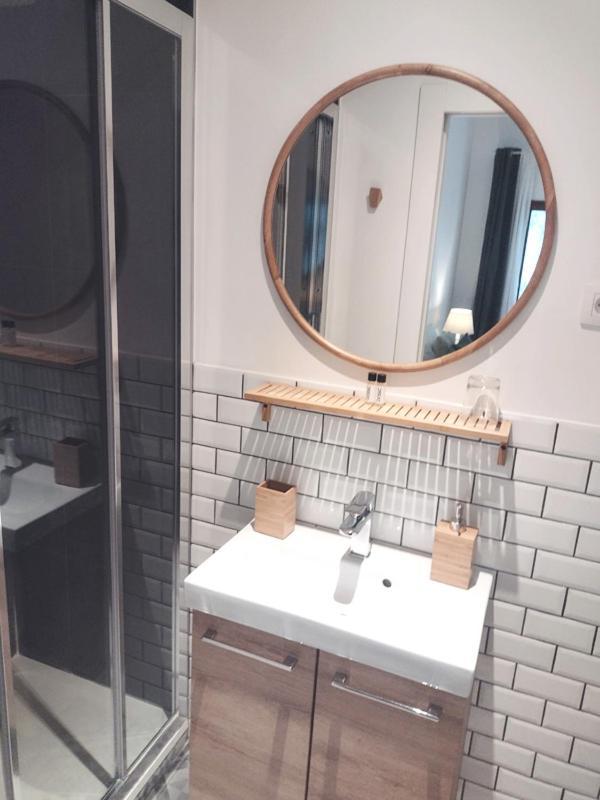 Bed & Breakfast De Mot Etterbeek